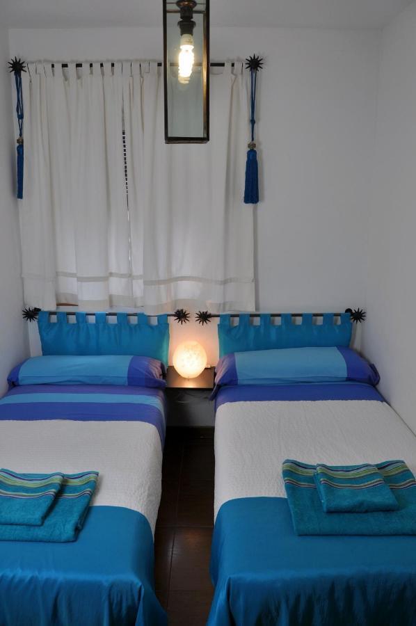 Casa Rural La Sastreria De Adanero ภายนอก รูปภาพ