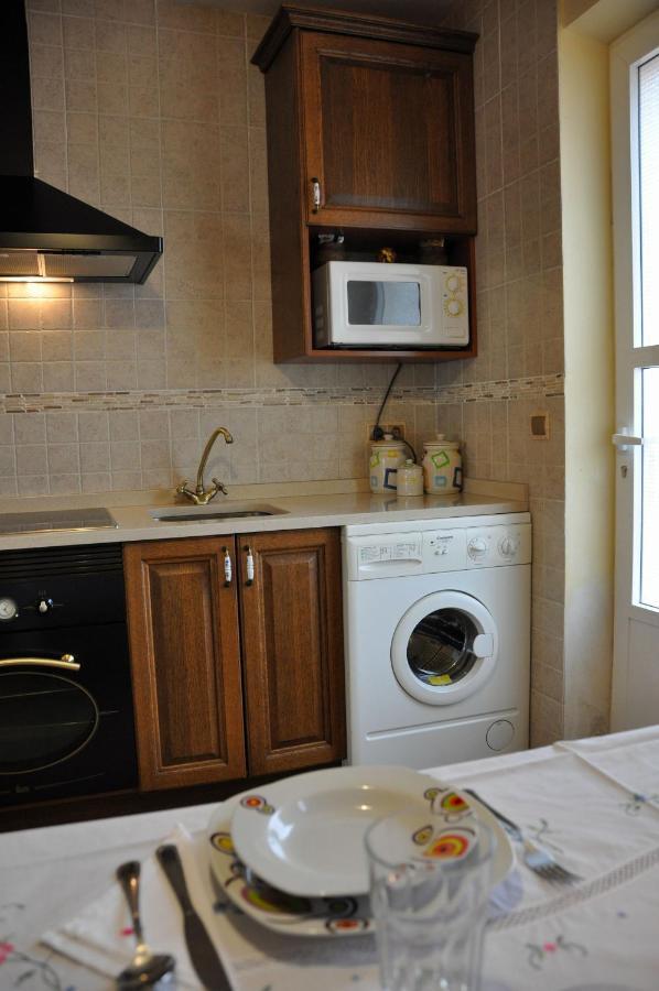 Casa Rural La Sastreria De Adanero ภายนอก รูปภาพ